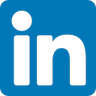 Linked In Logo