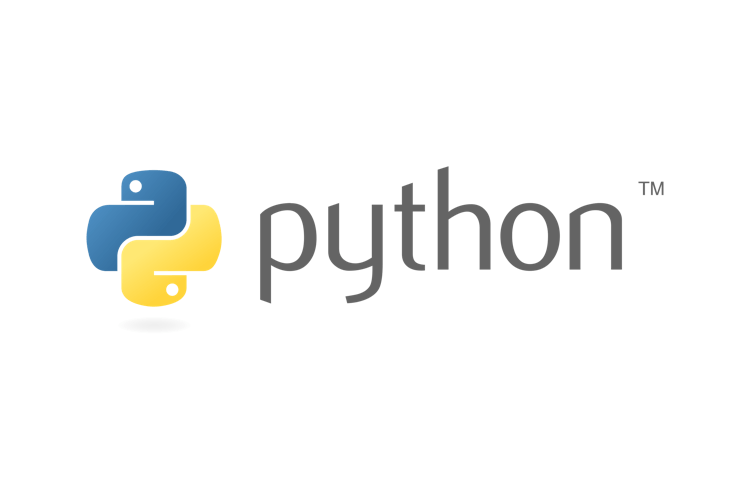 Devdat works with Python